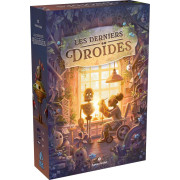 Les Derniers Dro&iuml;des