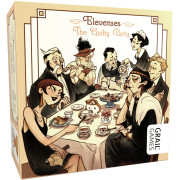 Elevenses - Guilty Party