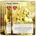 Yomi 2: Gold Ex Promo Cards 0