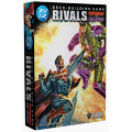 DC Comics Deck-Building Game: Rivals - Superman vs Lex Luthor 0