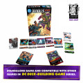 DC Comics Deck-Building Game: Rivals - Superman vs Lex Luthor 1