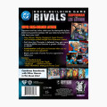 DC Comics Deck-Building Game: Rivals - Superman vs Lex Luthor 4