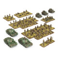 Flames of War - British Rifle Company 2