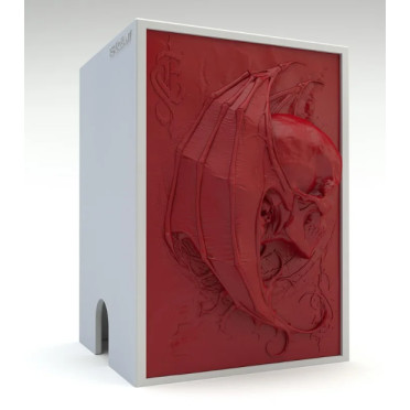 Deck Box 100+ Repliquant - Noxrael