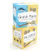 Palourde & Grande Mar&eacute;e