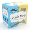 Grande Marée - Palourde expansion 0