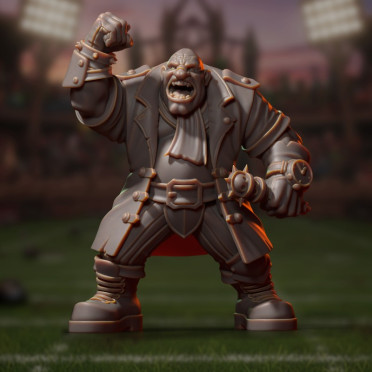 Rob le Commentateur - Starplayer