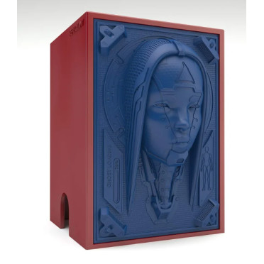 Deck Box 100+ Repliquant - Aelys
