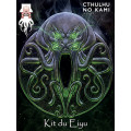 Cthulhu No Kami - Kit de l'Eiyu - Version PDF 0