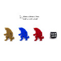 Meeple Loup-Garou x5 49