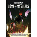 Monster of the Week - Tome des Mystères - Version PDF 0