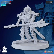 Ghamak - Lord Type 2