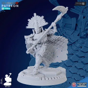 Ghamak - Lord Type 3