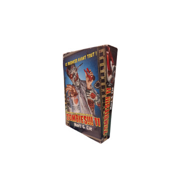 Zombies!!! 11 – Death Inc. - Second Hand
