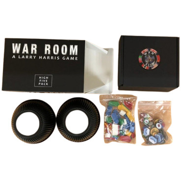 War Room: Hi-5 Pack