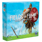 Raiders of the North Sea: Fields of Fame