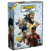 Combo Fighter: Plotmaker Edition &ndash; Pack 2