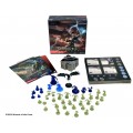 Dungeons & Dragons : Temple of Elemental Evil Board Game 2