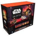 Star Wars Unlimited : Sans Foi ni Loi - Boîte d'Avant-Première 0