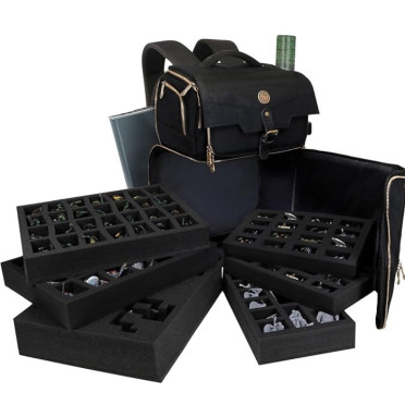 Enhance - Sac de Hobbyiste