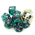 Set de 10 Dés JDR Elder Dice: Seal of Yog-Sothoth: Dunwich Nightmare 1