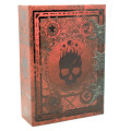 Set de 10 Dés JDR Elder Dice: Mark of the Necronomicon: Witch House Rites 1