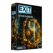 Exit : La For&ecirc;t Enchant&eacute;e