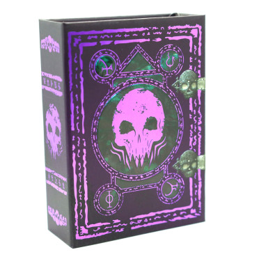 Set de 10 Dés JDR Elder Dice: In the Shadows of Innsmouth