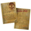 Set de 10 Dés JDR Elder Dice: In the Shadows of Innsmouth 4