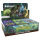 Magic the Gathering : Les Secrets de Strixhaven - Boite de 30 Booster