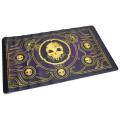 Playmat Infinite Black - In the Shadows of Innsmouth 0