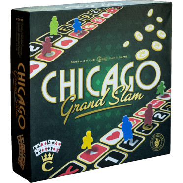 Chicago Grand Slam