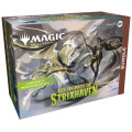 Magic the Gathering : Les Secrets de Strixhaven - Bundle 0