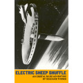 Orbital Blues - Electric Sheep Shuffle 0
