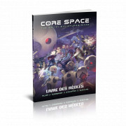 Core Space - Livre de R&egrave;gles