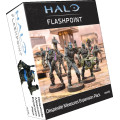 Halo Flashpoint - Desperate Measures Expansion Pack 0