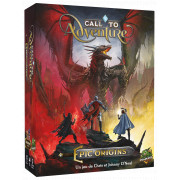 Call to Adventure - Epic Origins