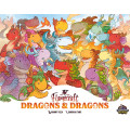 Flamecraft: Dragons & Dragons 0