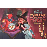 Flamecraft: Dragons of the Past Promo