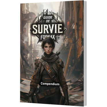 Fornax Indus - Guide de Survie