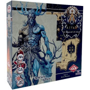 Altar : Les Royaumes des Dieux