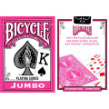Bicycle Jumbo Index 5