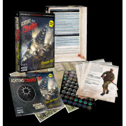 Achtung ! Cthulhu - Bo&icirc;te de d&eacute;marrage