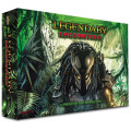 Legendary Encounters: A Predator Deck Building Game 0