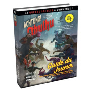 Achtung! Cthulhu - Guide du Joueur