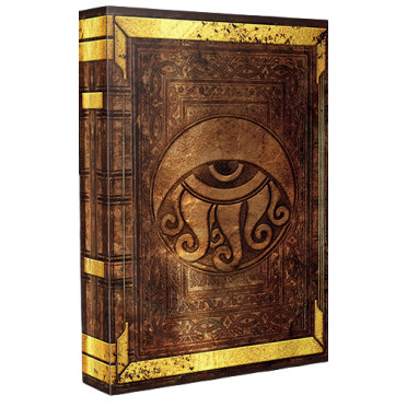 Achtung! Cthulhu - Édition Collector