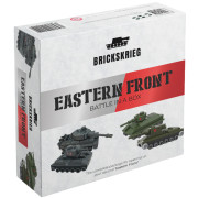 Brickskrieg - Battle in a Box - Eastern Front