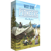 West Story: Pioneers