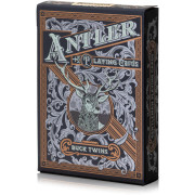 Cartes &agrave; jouer Art of Play - Antler