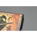 Mage Knight Boardgame Ultimate Edition 1